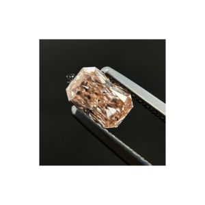0.25ct to 1.5ct Emerald Cut Diamond