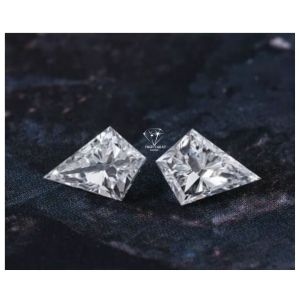 Shield Cut Loose Lab Grown Diamond