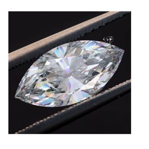 Marquise Cut Lab Grown Diamonds