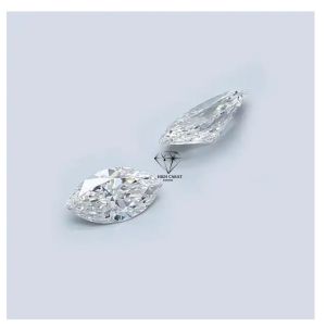 Marquise Cut Lab Grown Diamonds