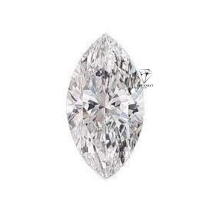 Marquise Shaped Diamonds