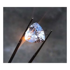 Trillion Cut Diamond