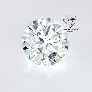 Round Loose Diamonds