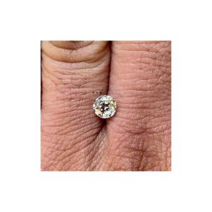 Natural Old Mine Diamonds