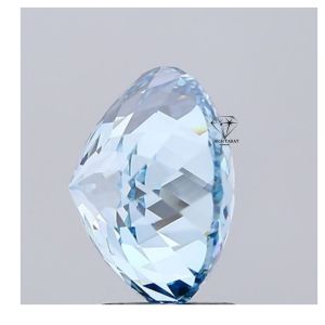 Fancy Portuguese Cut Diamond