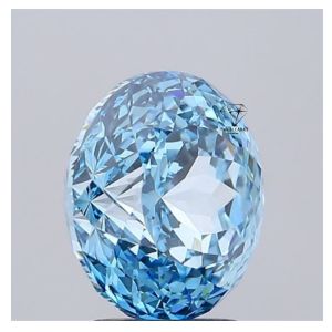 Fancy Portuguese Cut Diamond