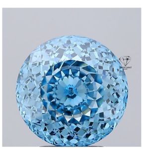 Fancy Portuguese Cut Diamonds