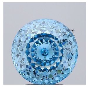 Fancy Portuguese Cut Diamonds