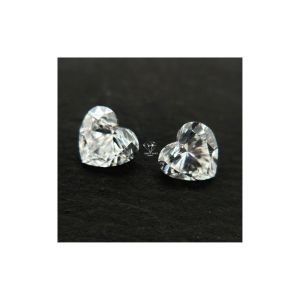 Heart Cut Loose Diamond