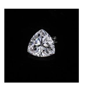 Trillion Cut Diamond