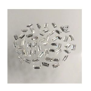 Baguette Loose Diamond
