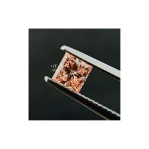 Princess Cut Lab Grown Diamond
