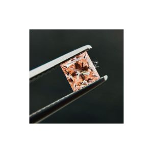 Princess Cut Lab Grown Diamond