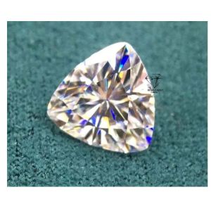 Trillion Cut Diamond