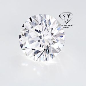 Round Loose Diamonds