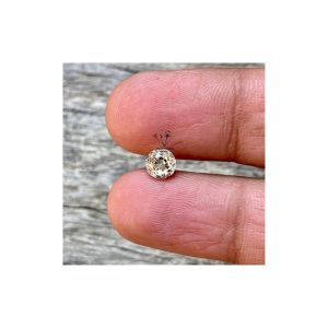 High Carat Natural Old Mine Cut Diamonds