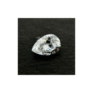Pear Cut Loose Diamonds