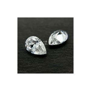 1.5ct to 2.5ct Pear Cut Diamond