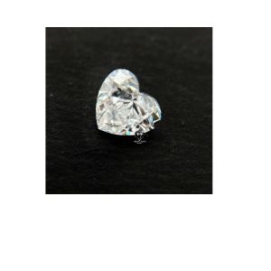 0.25ct to 1.5ct Heart Cut Diamond