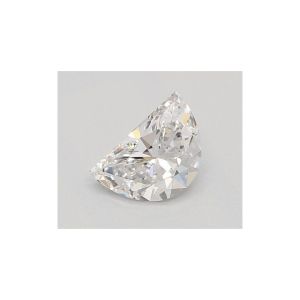 Half Moon Loose Diamond