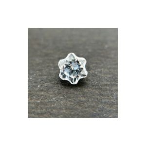 0.25ct to 1.5ct Flower Cut Diamond