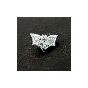0.25ct to 1.5ct Butterfly Cut Lab Grown Diamond
