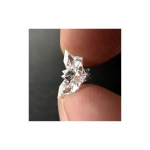 0.25ct to 1.5ct Butterfly Cut Lab Grown Diamond
