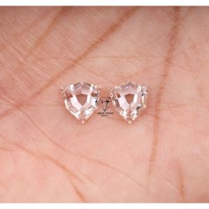 Shield Cut Lab Grown Diamond