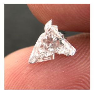 Horse Shaped Lab Grown Diamond