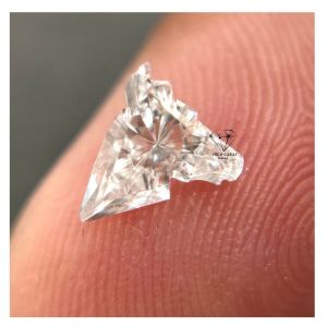 Horse Shaped Lab Grown Diamond