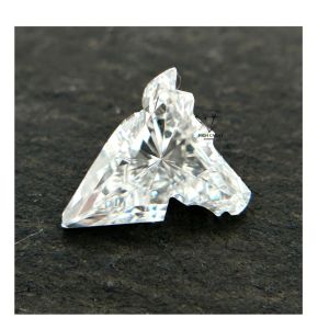 Horse Cut Lab Grown Diamond