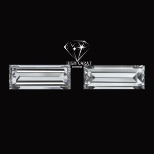 Baguette Cut Diamond