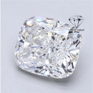 Cushion Cut Diamond