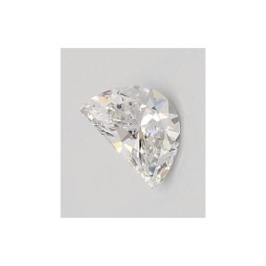 Half Moon Loose Diamond