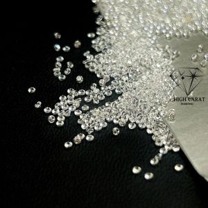 Lab Grown Diamond
