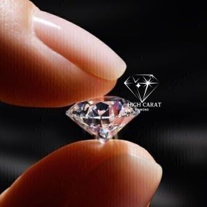 Lab Grown Diamond