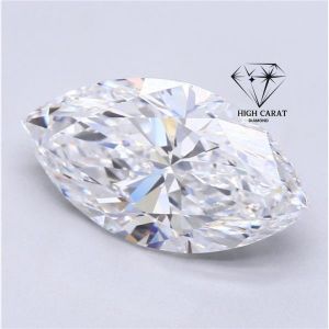 Marquise Cut Diamond
