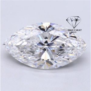 Marquise Cut Diamond
