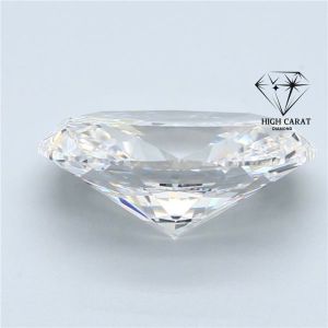 Oval Lab Grown Diamond