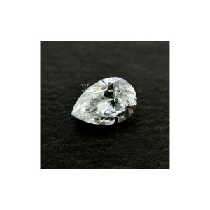 0.25ct to 1.5ct Pear Shaped Diamond