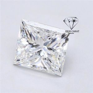 Princess Cut Diamond