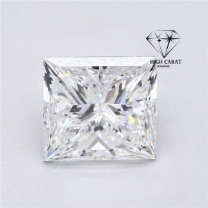 Princess Cut Diamond