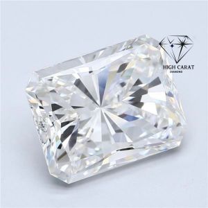Radiant Cut Diamond