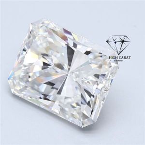 Radiant Cut Diamond
