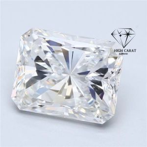 Radiant Cut Diamond