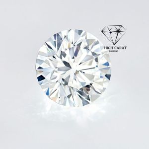 Round Diamond