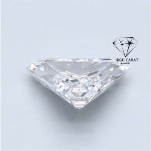 Triangle Cut Diamond