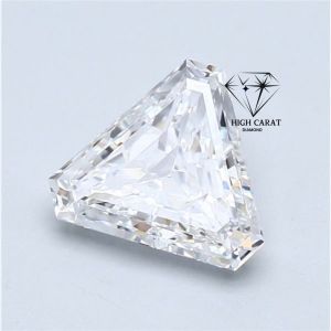 Triangle Cut Diamond