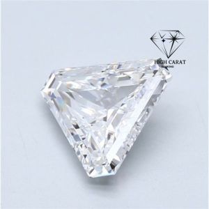 Triangle Cut Diamond