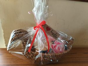 Eco Friendly Candle Gift Hamper